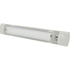 HELLA Interiérové svítidlo 2JA 007 373-311 LED 24V 4. 8W LED 4000K pěstování barva světelného panelu: čiré interiér množství: 1 HELLA Interiérové svítidlo 2JA 007 373-311 LED 24V 4. 8W LED 4000K pěstování barva světelného panelu: čiré interiér množství: 1