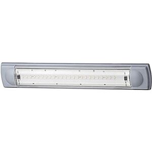 HELLA Interiérové svítidlo 2JA 007 373-321 LED 12V 4. 8W LED 4000K pěstování barva světelného panelu: čiré interiér množství: 1 HELLA Interiérové svítidlo 2JA 007 373-321 LED 12V 4. 8W LED 4000K pěstování barva světelného panelu: čiré interiér množství: 1