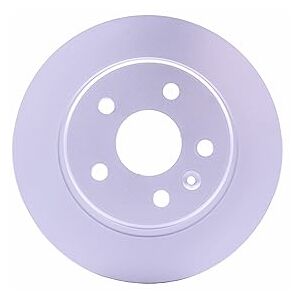 HELLA PAGID 8DD 355 122-751 brzdový kotouč 55753PRO s povrchovou úpravou 264 mm 10 mm plný pro mj. CHEVROLET / HOLDEN / OPEL / VAUXHALL HELLA PAGID 8DD 355 122-751 brzdový kotouč 55753PRO s povrchovou úpravou 264 mm 10 mm plný pro mj. CHEVROLET / HOLDEN / OPEL / VAUXHALL