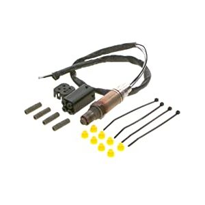 Bosch Automotive 258986506 lambda sonda (univerzální tvar) Bosch Automotive 258986506 lambda sonda (univerzální tvar)