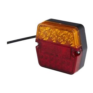 HELLA VALUEFIT zadní světlo LED 12V / 24V nástavba/šroubované ECE barva světelných oken: červená/žlutá zástrčka: otevřené konce kabelu vlevo/vpravo množství: 1-2VA 357 023-021 HELLA VALUEFIT zadní světlo LED 12V / 24V nástavba/šroubované ECE barva světelných oken: červená/žlutá zástrčka: otevřené konce kabelu vlevo/vpravo množství: 1-2VA 357 023-021