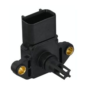 HELLA 6PP 009 400-381 senzor, tlak sací trubky 12 V HELLA 6PP 009 400-381 senzor, tlak sací trubky 12 V