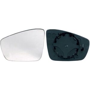 Alkar 6402123 Spiegelglas, Außenspiegel Alkar 6402123 Spiegelglas, Außenspiegel