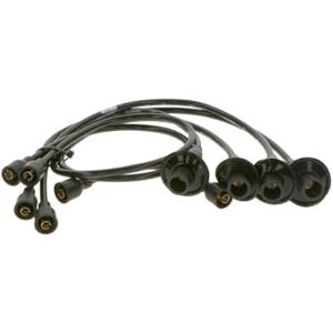 Bosch 0986356370 Zapalovací kabel 1 kus Bosch 0986356370 Zapalovací kabel 1 kus
