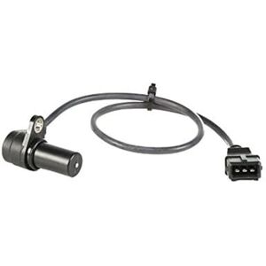 HELLA 6PU 009 146-211 snímač klikového hřídele 12V 3pólový kabel: 495mm HELLA 6PU 009 146-211 snímač klikového hřídele 12V 3pólový kabel: 495mm