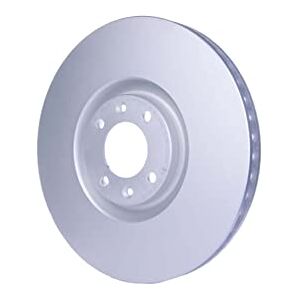 HELLA PAGID 8DD 355 119-641 brzdový kotouč 55569PRO povrstvený 340 mm 30 mm větraný pro mj. CITROEN / PEUGEOT HELLA PAGID 8DD 355 119-641 brzdový kotouč 55569PRO povrstvený 340 mm 30 mm větraný pro mj. CITROEN / PEUGEOT