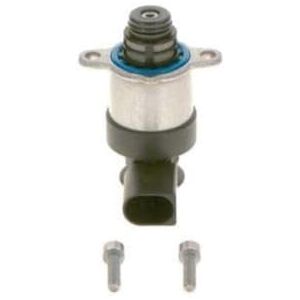 Bosch 1 462 C00 987 regulační ventil množství paliva (systém Common-Rail) s nástavcem/upevňovacím materiálem Bosch 1 462 C00 987 regulační ventil množství paliva (systém Common-Rail) s nástavcem/upevňovacím materiálem