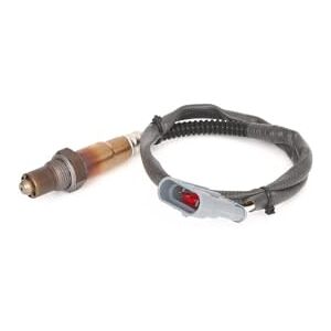 Bosch 0258006375 Lambdasonde mit fahrzeugspezifischem Stecker Bosch 0258006375 Lambdasonde mit fahrzeugspezifischem Stecker