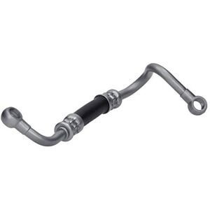 Ajusa OP10121 Ölleitung für Turbolader Ölvorlaufleitung Turbolader Kompatibel mit BMW 3 Touring E91 3 Limousine E90 5 Touring F11 1 Schrägheck E87 5 Limousine E60 1 Schrägheck F20 Ajusa OP10121 Ölleitung für Turbolader Ölvorlaufleitung Turbolader Kompatibel mit BMW 3 Touring E91 3 Limousine E90 5 Touring F11 1 Schrägheck E87 5 Limousine E60 1 Schrägheck F20