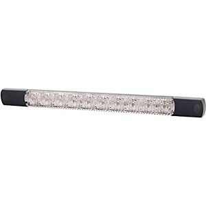 HELLA 2BA 980 888-011 Směrové světlo Strip Lamp LED 12 V nástavba/šroubová přípojka Barva panelu: čiré kabel: 2500 mm zástrčka: otevřené konce kabelu vzadu množství: 1 HELLA 2BA 980 888-011 Směrové světlo Strip Lamp LED 12 V nástavba/šroubová přípojka Barva panelu: čiré kabel: 2500 mm zástrčka: otevřené konce kabelu vzadu množství: 1