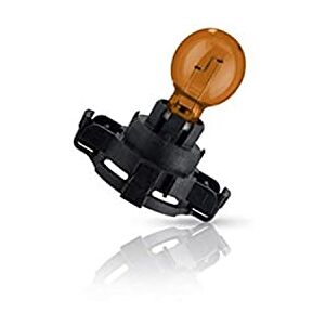 Philips PY24W 12 V 24 W PGU20/4 žlutá 1 ks Philips PY24W 12 V 24 W PGU20/4 žlutá 1 ks