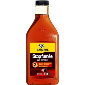 Bardahl BARDHAL 2001020 Stop Rauchen Flasche, 500 ml Bardahl BARDHAL 2001020 Stop Rauchen Flasche, 500 ml