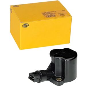 HELLA 6ZF 008 621-251 spínač, couvací světlo 12 V 2pólová šroubová přípojka/předmontovaná spínací spínač elektrický kryt s plastovým víkem HELLA 6ZF 008 621-251 spínač, couvací světlo 12 V 2pólová šroubová přípojka/předmontovaná spínací spínač elektrický kryt s plastovým víkem