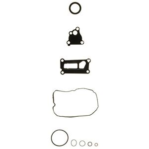 Ajusa 54132200 Dichtungssatz Kurbelgehäuse Kompatibel mit FORD Fiesta Mk5 Schrägheck JH1, JD1, JH3, JD3 1319867 ZZC010SH0 Ajusa 54132200 Dichtungssatz Kurbelgehäuse Kompatibel mit FORD Fiesta Mk5 Schrägheck JH1, JD1, JH3, JD3 1319867 ZZC010SH0