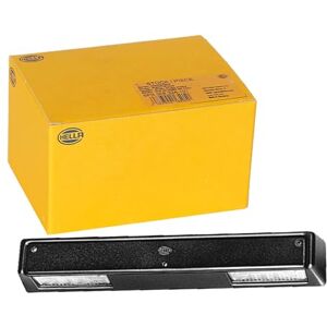 HELLA 2KA 004 525-001 osvětlení SPZ osvětlení registrační značky přívěsek halogen 12/24V nástavba/šroubové připojení ECE Kabel: 175/205 mm zástrčka: Plochá zástrčka vlevo/vpravo HELLA 2KA 004 525-001 osvětlení SPZ osvětlení registrační značky přívěsek halogen 12/24V nástavba/šroubové připojení ECE Kabel: 175/205 mm zástrčka: Plochá zástrčka vlevo/vpravo