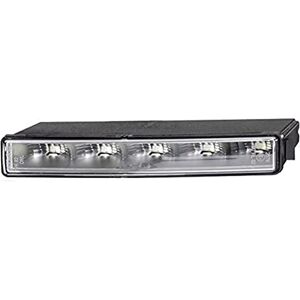 Hella 2PT 010 043-011 LED světlo pro denní svícení LEDayLine 12 V rovná barva světelného panelu: čiré LED barva světla: bílá kabel: 500 mm zástrčka: AMP levý množství: 1 Hella 2PT 010 043-011 LED světlo pro denní svícení LEDayLine 12 V rovná barva světelného panelu: čiré LED barva světla: bílá kabel: 500 mm zástrčka: AMP levý množství: 1