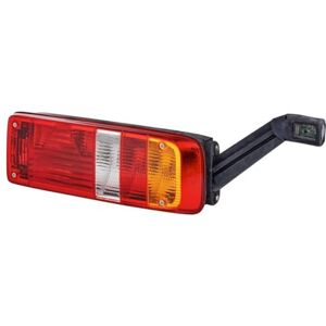 HELLA 2VP 340 934-201 zadní světlo EasyConn I Hybrid hybridní 24 V nástavba/šroubované barva světelného panelu: vícebarevná zástrčka: Male vpravo množství: 1 HELLA 2VP 340 934-201 zadní světlo EasyConn I Hybrid hybridní 24 V nástavba/šroubované barva světelného panelu: vícebarevná zástrčka: Male vpravo množství: 1