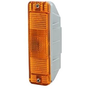 HELLA 2BA 002 939-251 Směrové světlo halogen vestavěné/šroubové připojení barva světelného panelu: žlutá pravá/vlevo množství: 6 HELLA 2BA 002 939-251 Směrové světlo halogen vestavěné/šroubové připojení barva světelného panelu: žlutá pravá/vlevo množství: 6