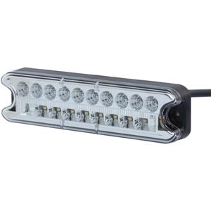 HELLA VALUEFIT zadní světlo LED 12V / 24V nástavba/šroubované ECE barva světelných oken: čiré zástrčka: otevřené konce kabelu levé množství: 1 2VP 357 021-031 HELLA VALUEFIT zadní světlo LED 12V / 24V nástavba/šroubované ECE barva světelných oken: čiré zástrčka: otevřené konce kabelu levé množství: 1 2VP 357 021-031