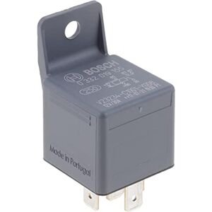 Bosch 0 332 019 155 multifunkční relé Bosch 0 332 019 155 multifunkční relé