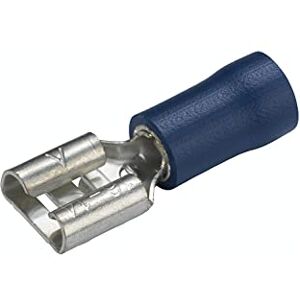 HELLA Spojka vedení – červená – od: 0. 5mm² – do: 1. 0mm² – plochá zásuvková pouzdra – 6,3 x 0,8 – sada – množství: 15 – 8 kW 044 036-812 HELLA Spojka vedení – červená – od: 0. 5mm² – do: 1. 0mm² – plochá zásuvková pouzdra – 6,3 x 0,8 – sada – množství: 15 – 8 kW 044 036-812