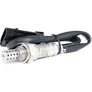 Delphi ES20135-12B1 lambda Oxygen O2 Sensor Planarsonda Vyhřívaná kompatibilní s OPEL Astra G CC T98 19209818 25177596 ES20135 Delphi ES20135-12B1 lambda Oxygen O2 Sensor Planarsonda Vyhřívaná kompatibilní s OPEL Astra G CC T98 19209818 25177596 ES20135