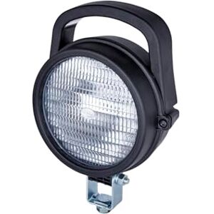 HELLA 1G3 005 760-001 halogenový pracovní světlomet Torero 5760-12/24V nástavba/šroubovaný stojatý/otočný montážní třmen dalekosáhlé osvětlení zástrčka: plochá zástrčka HELLA 1G3 005 760-001 halogenový pracovní světlomet Torero 5760-12/24V nástavba/šroubovaný stojatý/otočný montážní třmen dalekosáhlé osvětlení zástrčka: plochá zástrčka