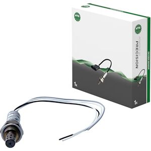 NTK NGK 95801 univerzální lambda sonda, černá NTK NGK 95801 univerzální lambda sonda, černá