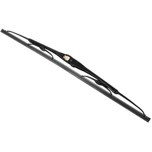 Valeo Silencio aerodynamický konvenční stěrač se spoilerem VM108 přední 600 mm 1 lišta stěrače 574158 Valeo Silencio aerodynamický konvenční stěrač se spoilerem VM108 přední 600 mm 1 lišta stěrače 574158
