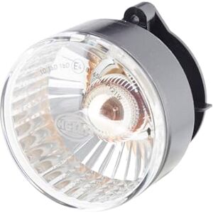 HELLA 2BA 009 001-201 Směrové světlo halogen 12V montáž/šroubové připojení barva světelného panelu: žlutá přední množství: 1 HELLA 2BA 009 001-201 Směrové světlo halogen 12V montáž/šroubové připojení barva světelného panelu: žlutá přední množství: 1