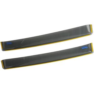 ClimAir Deflektory Master (vzadu) kompatibilní s Volkswagen Golf V Plus & Golf VI Plus 2003- ClimAir Deflektory Master (vzadu) kompatibilní s Volkswagen Golf V Plus & Golf VI Plus 2003-