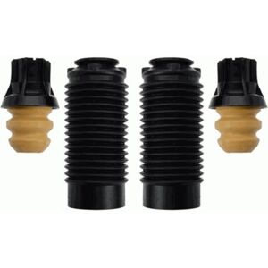 SACHS 900 335 Staubschutzsatz Stoßdämpfer Service Kit für Fiat 500 (312_) 2007 Links, Rechts, Vorderachse und Andere Fahrzeuge SACHS 900 335 Staubschutzsatz Stoßdämpfer Service Kit für Fiat 500 (312_) 2007 Links, Rechts, Vorderachse und Andere Fahrzeuge