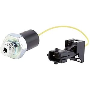 HELLA 6ZL 003 259-961 Tlakový spínač oleje 12 V 2pólový otvírač Kabel: 130 mm HELLA 6ZL 003 259-961 Tlakový spínač oleje 12 V 2pólový otvírač Kabel: 130 mm