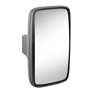 HELLA 8SB 501 358-542 vnější zrcátko, kabina pro řidiče 12 V nastavitelné elektrické plastové pouzdro černé šířka: 171 mm výška: 311 mm oboustranná HELLA 8SB 501 358-542 vnější zrcátko, kabina pro řidiče 12 V nastavitelné elektrické plastové pouzdro černé šířka: 171 mm výška: 311 mm oboustranná
