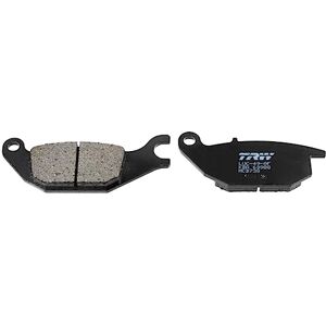 TRW MCB738 Organic Allround sada brzdových destiček pro Honda Motorcycles MONKEY ABS 2018-9999 zadní náprava a další motocykly TRW MCB738 Organic Allround sada brzdových destiček pro Honda Motorcycles MONKEY ABS 2018-9999 zadní náprava a další motocykly