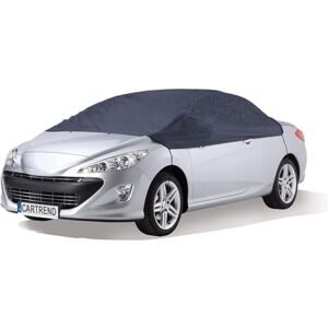 Cartrend Voděodolná polyesterová plachta na vozidlo New Generation, xl Cartrend Voděodolná polyesterová plachta na vozidlo New Generation, xl