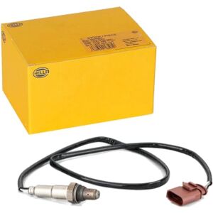 HELLA 6PA 009 165-701 lambda sonda 4pólová kabel: 1190 mm HELLA 6PA 009 165-701 lambda sonda 4pólová kabel: 1190 mm