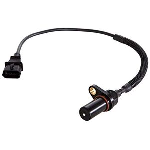 HELLA Snímač impulzů 6PU 009 146-951, klikový hřídel – 3pólový – kabel: 495 mm HELLA Snímač impulzů 6PU 009 146-951, klikový hřídel – 3pólový – kabel: 495 mm