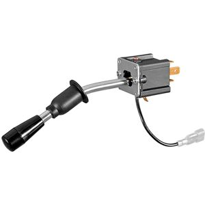 HELLA 6BA 001 539-001 Spínač sloupku řízení s funkcí blinkru/se světelnou houkačkou délka: 108 mm kabel: 60 mm zahnutý HELLA 6BA 001 539-001 Spínač sloupku řízení s funkcí blinkru/se světelnou houkačkou délka: 108 mm kabel: 60 mm zahnutý