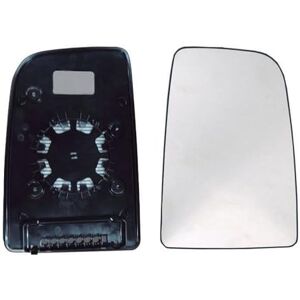 Alkar 6422994, zrcadlové sklo, vnější zrcátko Alkar 6422994, zrcadlové sklo, vnější zrcátko