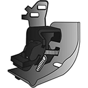 FA1 223-928 Halter, Abgasanlage FA1 223-928 Halter, Abgasanlage