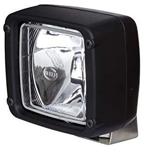 HELLA 1GA 997 506-021 halogenový pracovní světlomet Ultra Beam 12/24V nástavba/šroubovaný otočný montážní třmen dalekosáhlé osvětlení zástrčka: AMP HELLA 1GA 997 506-021 halogenový pracovní světlomet Ultra Beam 12/24V nástavba/šroubovaný otočný montážní třmen dalekosáhlé osvětlení zástrčka: AMP