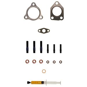 Ajusa JTC11767 Montagesatz Lader Kompatibel mit HYUNDAI H-1 Travel TQ, KIA SORENTO I JC Ajusa JTC11767 Montagesatz Lader Kompatibel mit HYUNDAI H-1 Travel TQ, KIA SORENTO I JC