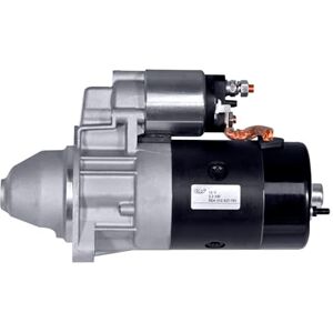 HELLA 8EA 012 527-761 Starter/Anlasser 12V 2.2kW HELLA 8EA 012 527-761 Starter/Anlasser 12V 2.2kW