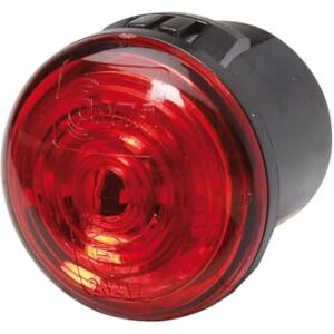 HELLA VALUEFIT koncové světlo LED 12 V / 24 V montáž barva světelného panelu: červená kabel: 150mm zástrčka: plochá zásuvková pouzdra vlevo/vpravo množství: 1 2TM 357 011-011 HELLA VALUEFIT koncové světlo LED 12 V / 24 V montáž barva světelného panelu: červená kabel: 150mm zástrčka: plochá zásuvková pouzdra vlevo/vpravo množství: 1 2TM 357 011-011