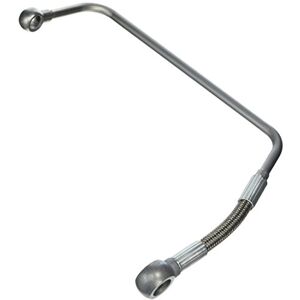 Ajusa OP10276 Ölleitung für Turbolader Ölvorlaufleitung Turbolader Kompatibel mit VW Transporter IV Bus 70B, 70C, 7DB, 7DK, 70J, 70K, 7DC, 7DJ Transporter IV Kastenwagen 70A, 70H, 7DA, 7DH Ajusa OP10276 Ölleitung für Turbolader Ölvorlaufleitung Turbolader Kompatibel mit VW Transporter IV Bus 70B, 70C, 7DB, 7DK, 70J, 70K, 7DC, 7DJ Transporter IV Kastenwagen 70A, 70H, 7DA, 7DH