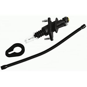 SACHS 6284 600 738 válcová spojka pro Opel Meriva A velkoprostorová limuzína (X03) 2003-2010 a jiná vozidla SACHS 6284 600 738 válcová spojka pro Opel Meriva A velkoprostorová limuzína (X03) 2003-2010 a jiná vozidla