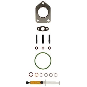 Ajusa JTC11803 Montagesatz Lader Kompatibel mit BMW 3 Touring E91 3 Limousine E90 5 Touring F11 1 Schrägheck E87 5 Limousine E60 1 Schrägheck F20 Ajusa JTC11803 Montagesatz Lader Kompatibel mit BMW 3 Touring E91 3 Limousine E90 5 Touring F11 1 Schrägheck E87 5 Limousine E60 1 Schrägheck F20