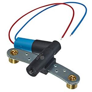 HELLA 6PU 009 163-881 Snímač impulzů, kliková hřídel 12 V 2pólový s adaptérem specifickým pro vozidlo HELLA 6PU 009 163-881 Snímač impulzů, kliková hřídel 12 V 2pólový s adaptérem specifickým pro vozidlo