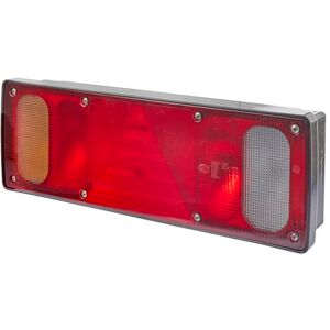 HELLA 2VP 340 450-031 zadní světlo EasyConn I se svislými světelnými komorami nástavba/šroubení PG levé HELLA 2VP 340 450-031 zadní světlo EasyConn I se svislými světelnými komorami nástavba/šroubení PG levé